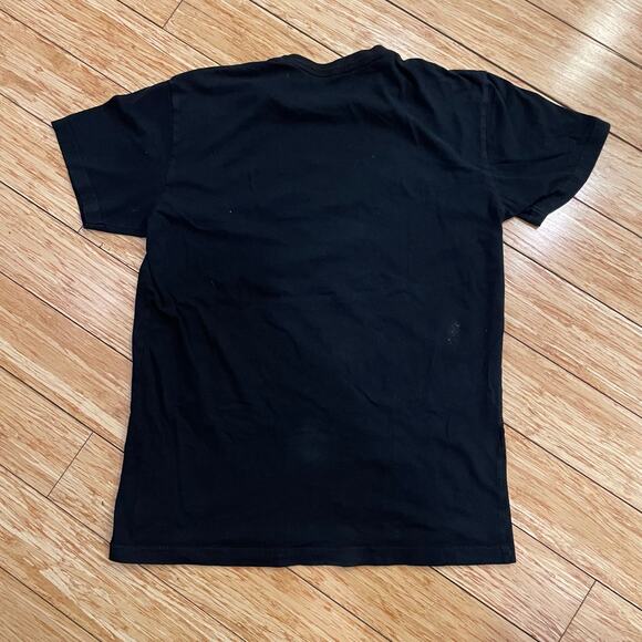 Hall & Oates T-Shirt retro 80s pop rock blue eyed soul merch - Picture 2 of 3